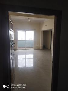 Hall Image of 1450 Sq.ft 3 BHK Apartment / Flat for rent in Mahadevapura Bengaluru for Rs. 38900
