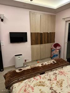 Bedroom Image of 1320 Sq.ft 3 BHK Apartment / Flat for sale in Nimbus The Hyde Park, Sector 78 Noida for Rs. 16000000