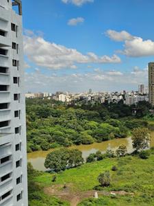Image of 2200 Sq.ft 3 BHK Apartment / Flat for sale in Gangapur, Nashik for Rs. 15000000