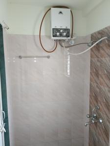 Bathroom Image of 810 Sq.ft 2 BHK Apartment / Flat for sale in Talegaon Dabhade Pune for Rs. 4200000