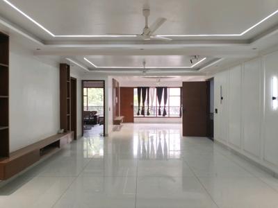 Living Room Image of 3200 Sq.ft 5 BHK Builder Floor for sale in Rajendra Nagar Ghaziabad for Rs. 28000000