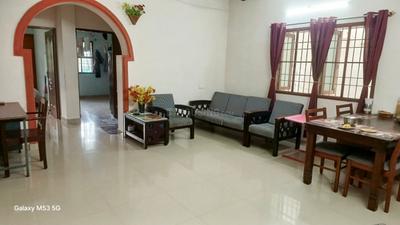 Hall Image of 1105 Sq.ft 2 BHK Apartment / Flat for sale in Chitlapakkam Chennai for Rs. 8000000