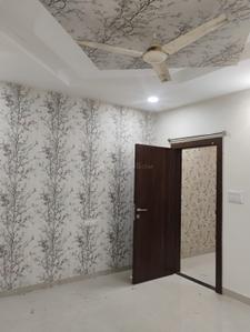 Bedroom Image of 1600 Sq.ft 3 BHK Independent House for sale in Nipania Indore for Rs. 11500000