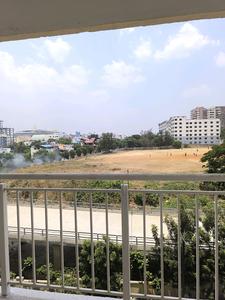 Living Room Image of 1520 Sq.ft 3 BHK Apartment / Flat for sale in Mantri Serenity, Subramanyapura Bengaluru for Rs. 14000000