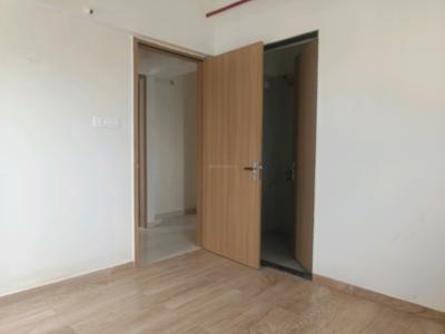 Bedroom Image of 1000 Sq.ft 2 BHK Apartment / Flat for rent in Prithvi Proximus by Prithvi Edifice, Hadapsar Pune for Rs. 30000
