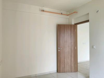 Bedroom Image of 630 Sq.ft 2 BHK Apartment / Flat for rent in Godrej Upavan, Bhiwandi Thane for Rs. 18500