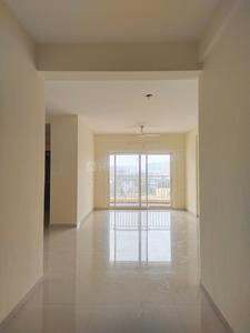 Hall Image of 1865 Sq.ft 3 BHK Apartment / Flat for sale in Chansandra Bengaluru for Rs. 23500000