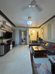 Living Room Image of 1500 Sq.ft 3 BHK Builder Floor for sale in GTM The Capital Phase 1, Sahastradhara Road Dehradun for Rs. 11500000