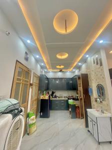 Hall Image of 918 Sq.ft 5 BHK Independent House for sale in Bahadarabad Haridwar for Rs. 8700000