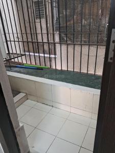 Balcony Image of 950 Sq.ft 2 BHK Apartment / Flat for rent in Nexus Hyde Park, Thane West Thane for Rs. 49999