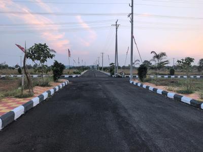 Image of 170 Sq.ft Residential Plot / Land for sale in Yacharam, Hyderabad for Rs. 2400056