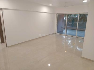 Hall Image of 2188 Sq.ft 3 BHK Apartment / Flat for sale in Deccan Gymkhana Pune for Rs. 46100000