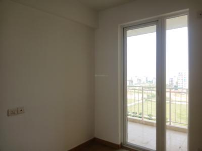 Bedroom Image of 1889 Sq.ft 3.5 BHK Apartment / Flat for sale in Adani M2K Oyster Grande, Sector 102 Gurgaon for Rs. 25000000