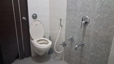 Image of 900 Sq.ft 2 BHK Apartment / Flat for sale in Saptashree Height, Thane West, Thane for Rs. 12000000