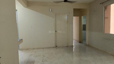 Living Room Image of 682 Sq.ft 2 BHK Apartment / Flat for sale in MRG The Balcony, Sector 93 Gurgaon for Rs. 6650000