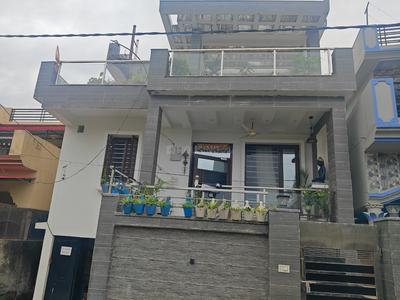 3.5 BHK Independent House