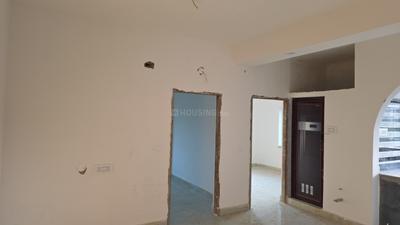 Living Room Image of 797 Sq.ft 2 BHK Apartment / Flat for sale in Panihati Kolkata for Rs. 2350000