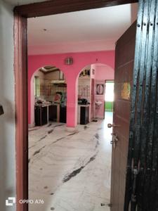 Kitchen Image of 854 Sq.ft 2 BHK Builder Floor for sale in Regent Estate, Bijoygarh Kolkata for Rs. 3200000
