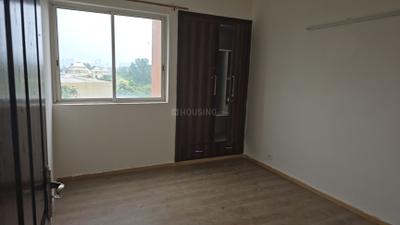 Living Room Image of 900 Sq.ft 2 BHK Apartment / Flat for sale in The 3C Lotus Panache, Sector 110 Noida for Rs. 10000000