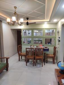 Hall Image of 980 Sq.ft 2 BHK Apartment / Flat for sale in Shree Signature Park C And D Building, Thergaon Pune for Rs. 9000000