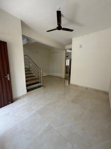 Living Room Image of 1040 Sq.ft 3 BHK Duplex for rent in Swadesh Orchard Majesty, Gandhinagar Bhopal for Rs. 25000