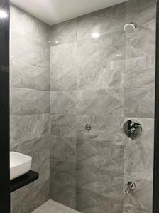Common Bathroom Image of 639 Sq.ft 1 BHK Apartment / Flat for sale in Venus Skky City by Venus Nirvana LLP, Sandap Gaon Thane for Rs. 5016150