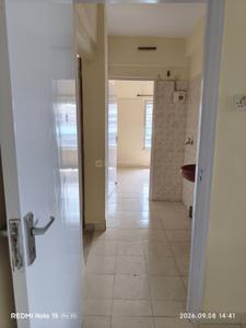Image of 650 Sq.ft 1 BHK Apartment / Flat for sale in Thane West, Thane for Rs. 8500000