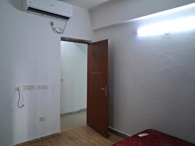 Bedroom Image of 959 Sq.ft 2 BHK Apartment / Flat for sale in Urbtech Xaviers, Sector 168 Noida for Rs. 8200000