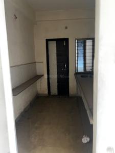 Kitchen Image of 1200 Sq.ft 2 BHK Apartment / Flat for sale in Scheme No 71 Indore for Rs. 5200000