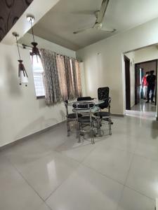 Hall Image of 1600 Sq.ft 2 BHK Apartment / Flat for sale in Karia Konark Nagar Phase 1, Viman Nagar Pune for Rs. 22500000