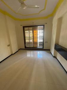 Hall Image of 1250 Sq.ft 3 BHK Apartment / Flat for sale in Agarwal Doshi Complex, Vasai West Vasai for Rs. 12000000