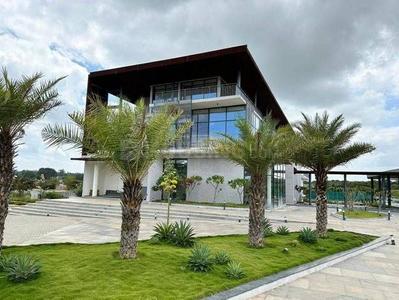 Image of 1200 Sq.ft Residential Plot / Land for sale in Godrej Reserve, Devanahalli, Bengaluru for Rs. 11000000