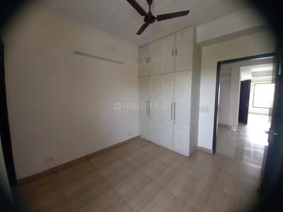 Bedroom Image of 4200 Sq.ft 9 BHK Builder Floor for rent in Sector 41 Noida for Rs. 190000