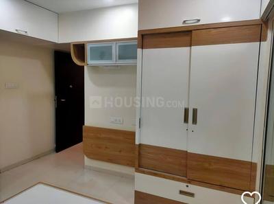 Bedroom Image of 1100 Sq.ft 1 BHK Apartment / Flat for sale in Karjat Thane for Rs. 4600000