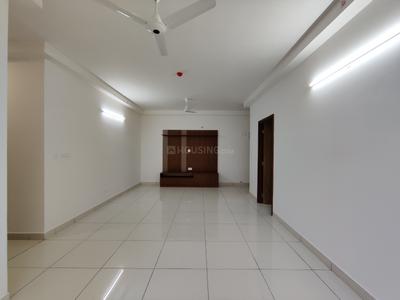 Hall Image of 1440 Sq.ft 3 BHK Apartment / Flat for rent in Prestige Finsbury Park, Gummanahalli Bengaluru for Rs. 36000