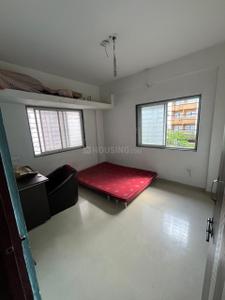 Hall Image of 400 Sq.ft 1 BHK Apartment / Flat for rent in Kondhwa Budruk Pune for Rs. 4200