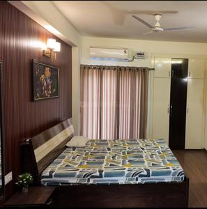 Bedroom Image of 1882 Sq.ft 3 BHK Apartment / Flat for sale in Govind Vihar Dehradun for Rs. 14200000