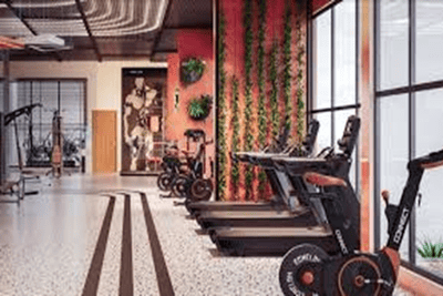 Image of 750 Sq.ft 2.5 BHK Apartment / Flat for sale in Ashar Pulse, Thane West, Thane for Rs. 16390000