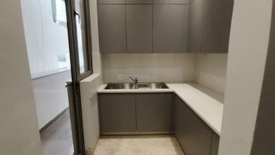 Kitchen Image of 4300 Sq.ft 5 BHK Builder Floor for sale in Kaushambi Ghaziabad for Rs. 47500000