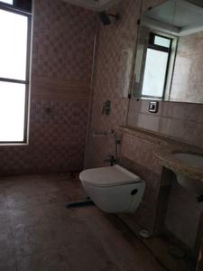 Bedroom Two Image of 1300 Sq.ft 2 BHK Apartment / Flat for sale in Paradise Sai Crystals, Kharghar Navi Mumbai for Rs. 13500000