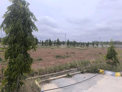 Image of 1350 Sq.ft Residential Plot / Land for sale in Sheikhmanpura, Kolar for Rs. 3645000