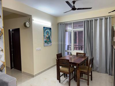 Hall Image of 1050 Sq.ft 2 BHK Apartment / Flat for sale in Arihant Legacy, Sitapura Jaipur for Rs. 4700000
