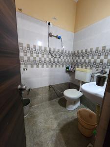 Bathroom Image of 1440 Sq.ft 3 BHK Duplex for sale in Vastral Ahmedabad for Rs. 13000000