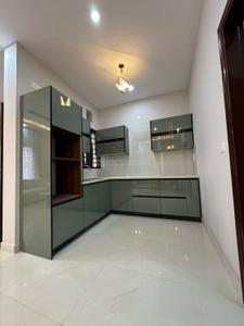 Kitchen Image of 1026 Sq.ft 2 BHK Apartment / Flat for sale in Gillco Valley, Sector 127 Mohali for Rs. 5590000