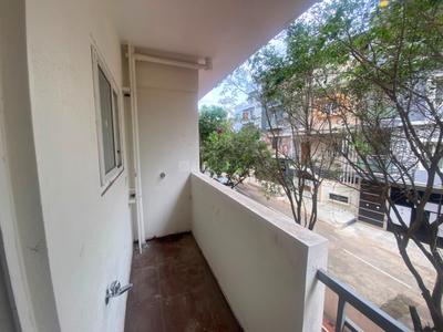 Balcony Image of 1280 Sq.ft 3 BHK Apartment / Flat for sale in Shakthi Anitha Regency, Uttarahalli Hobli Bengaluru for Rs. 12900000