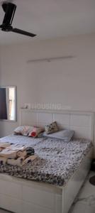 Bedroom Image of 1400 Sq.ft 3 BHK Apartment / Flat for sale in SG Shikhar Height, Siddharth Vihar Ghaziabad for Rs. 16800000