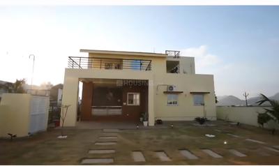 Image of 2500 Sq.ft 3 BHK Villa for sale in Palathurai, Coimbatore for Rs. 30000000