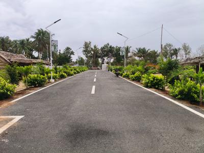 Image of 1200 Sq.ft Residential Plot / Land for sale in Kunnathur, Coimbatore for Rs. 3006000