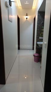 Image of 1480 Sq.ft 3 BHK Apartment / Flat for sale in Sanghvi Shells, Baner, Pune for Rs. 16500000