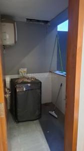 Kitchen Image of 1453 Sq.ft 2 BHK Apartment / Flat for sale in Subhanpura Vadodara for Rs. 8000000